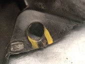 Recambio de paso rueda delantero izquierdo para dacia spring ev (b6m1) referencia OEM IAM 638409670R 638409670R 