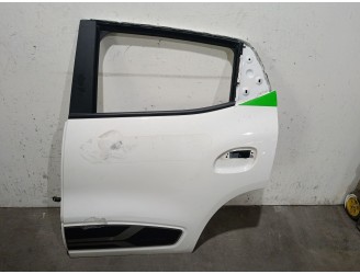 PUERTA TRASERA IZQUIERDA 