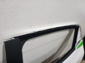 Recambio de puerta trasera izquierda para dacia spring ev (b6m1) referencia OEM IAM 