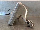 Recambio de radiador calefaccion / aire acondicionado para dacia spring ev (b6m1) referencia OEM IAM 4DB401 