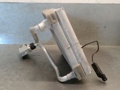 Recambio de radiador calefaccion / aire acondicionado para dacia spring ev (b6m1) referencia OEM IAM 4DB401 
