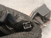 Recambio de piloto retrovisor derecho para dacia spring ev (b6m1) referencia OEM IAM 20201123