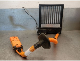 Recambio de radiador calefaccion / aire acondicionado para dacia spring ev (b6m1) referencia OEM IAM 271432858R 271432858R 