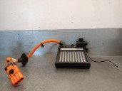 Recambio de radiador calefaccion / aire acondicionado para dacia spring ev (b6m1) referencia OEM IAM 271432858R 271432858R 