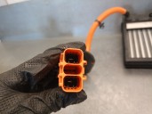 Recambio de radiador calefaccion / aire acondicionado para dacia spring ev (b6m1) referencia OEM IAM 271432858R 271432858R 