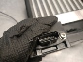 Recambio de radiador calefaccion / aire acondicionado para dacia spring ev (b6m1) referencia OEM IAM 271432858R 271432858R 