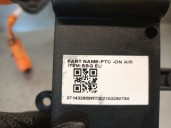 Recambio de radiador calefaccion / aire acondicionado para dacia spring ev (b6m1) referencia OEM IAM 271432858R 271432858R 