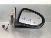 Recambio de retrovisor derecho para jeep compass (mk49) 2.0 crd 4x4 referencia OEM IAM 5115046AD 5115046AD