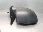 Recambio de retrovisor derecho para jeep compass (mk49) 2.0 crd 4x4 referencia OEM IAM 5115046AD 5115046AD