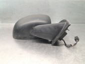 Recambio de retrovisor derecho para jeep compass (mk49) 2.0 crd 4x4 referencia OEM IAM 5115046AD 5115046AD