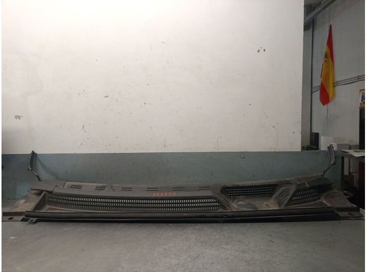 Recambio de torpedo para dacia spring ev (b6m1) referencia OEM IAM 668122684R 668122684R