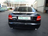 audi a6 c6 (4f2) del año 2006