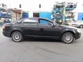 audi a6 c6 (4f2) from the year 2006