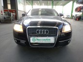 audi a6 c6 (4f2) del año 2006