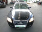 audi a6 c6 (4f2) del año 2006