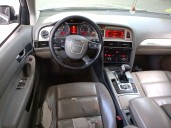 audi a6 c6 (4f2) del año 2006