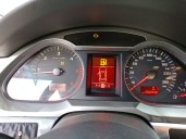 audi a6 c6 (4f2) del año 2006