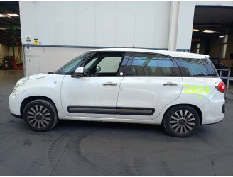 fiat 500l (351_, 352_) del año 2016