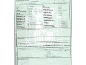 citroën xsara picasso (n68) del año 2002