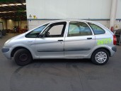 citroën xsara picasso (n68) del año 2002