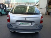citroën xsara picasso (n68) del año 2002