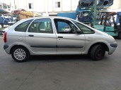 citroën xsara picasso (n68) del año 2002