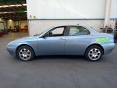 alfa romeo 156 (932_) del año 2004