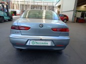 alfa romeo 156 (932_) del año 2004