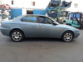 alfa romeo 156 (932_) del año 2004