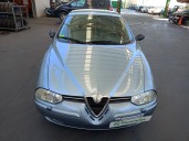 alfa romeo 156 (932_) del año 2004