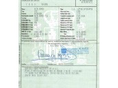 alfa romeo 156 (932_) del año 2004