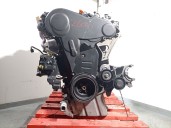 Recambio de motor completo para seat exeo (3r2) 2.0 tdi referencia OEM IAM CAGC 03L100033Q 363013