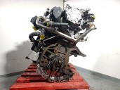 Recambio de motor completo para seat exeo (3r2) 2.0 tdi referencia OEM IAM CAGC 03L100033Q 363013