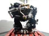 Recambio de motor completo para seat exeo (3r2) 2.0 tdi referencia OEM IAM CAGC 03L100033Q 363013