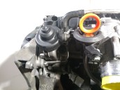 Recambio de motor completo para seat exeo (3r2) 2.0 tdi referencia OEM IAM CAGC 03L100033Q 363013