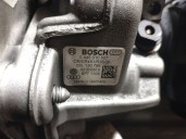 Recambio de motor completo para seat exeo (3r2) 2.0 tdi referencia OEM IAM CAGC 03L100033Q 363013