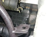 Recambio de motor completo para seat exeo (3r2) 2.0 tdi referencia OEM IAM CAGC 03L100033Q 363013
