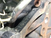 Recambio de motor completo para seat exeo (3r2) 2.0 tdi referencia OEM IAM CAGC 03L100033Q 363013