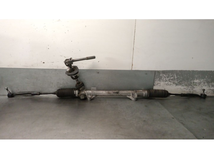 Recambio de cremallera direccion para renault koleos i (hy_) 2.0 dci (hy0k) referencia OEM IAM 490010424R 490010424R 