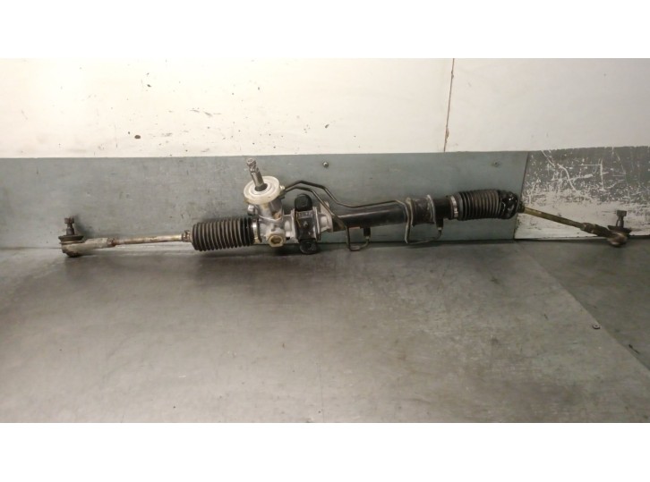 Replacement steering rack for Hyundai Atos (MX) 1.1 OEM IAM reference 5771005050 5771005050 