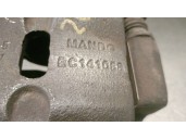 Replacement front right brake caliper for Hyundai Atos (MX) 1.1 OEM IAM reference 5818102A10 5818102A10 