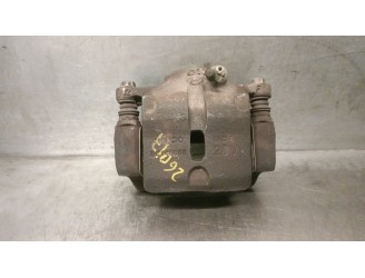 Recambio de pinza freno delantera izquierda para hyundai atos (mx) 1.1 referencia OEM IAM 5818002A10 5818002A10 