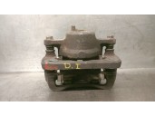 Recambio de pinza freno delantera izquierda para hyundai atos (mx) 1.1 referencia OEM IAM 5818002A10 5818002A10 
