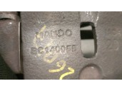 Recambio de pinza freno delantera izquierda para hyundai atos (mx) 1.1 referencia OEM IAM 5818002A10 5818002A10 