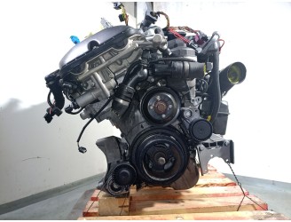 Replacement complete engine for bmw 5 (e60) 520 i OEM IAM reference 226S1 11000302323 29535503
