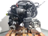 Replacement complete engine for bmw 5 (e60) 520 i OEM IAM reference 226S1 11000302323 29535503