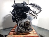 Replacement complete engine for bmw 5 (e60) 520 i OEM IAM reference 226S1 11000302323 29535503