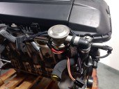 Replacement complete engine for bmw 5 (e60) 520 i OEM IAM reference 226S1 11000302323 29535503