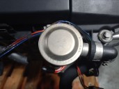 Replacement complete engine for bmw 5 (e60) 520 i OEM IAM reference 226S1 11000302323 29535503