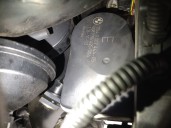 Replacement complete engine for bmw 5 (e60) 520 i OEM IAM reference 226S1 11000302323 29535503